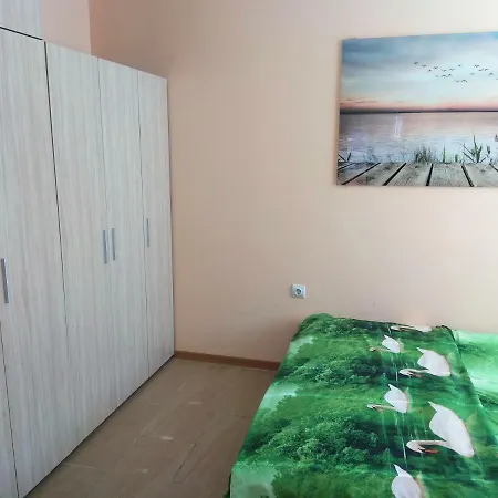 Tsar Asen 2 Bedrooms Appartamento *