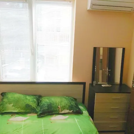 Appartamento Tsar Asen 2 Bedrooms *