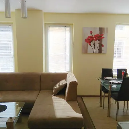 Appartamento Tsar Asen 2 Bedrooms