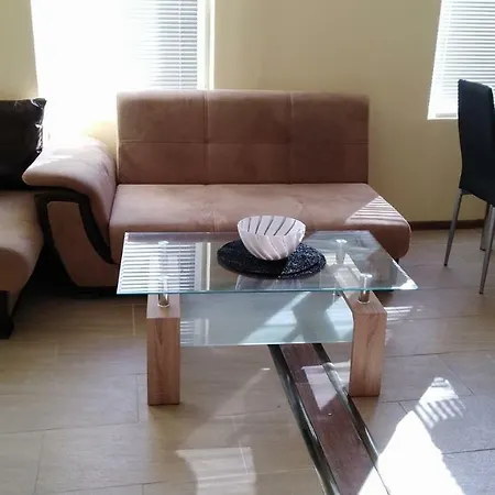 Tsar Asen 2 Bedrooms Appartamento Burgas