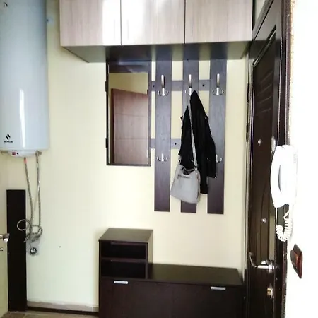Tsar Asen 2 Bedrooms Burgas