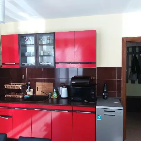 Tsar Asen 2 Bedrooms Apartment Burgas