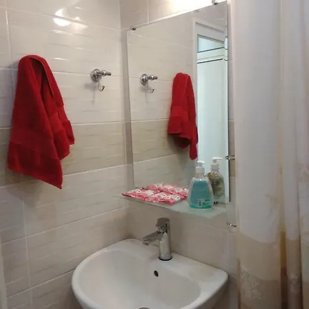 Tsar Asen 2 Bedrooms Apartment Burgas